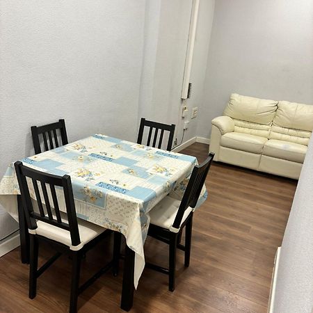 Apartamento Plaza De La Caleta 2 Granada Exterior foto