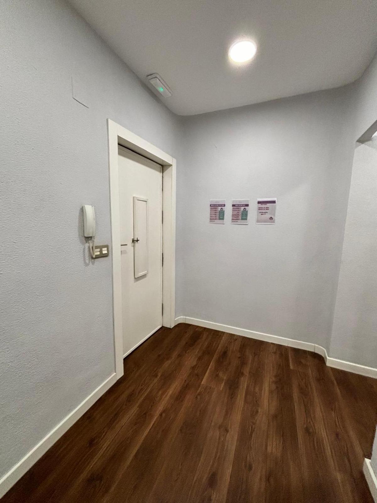 Apartamento Plaza De La Caleta 2 Granada Exterior foto