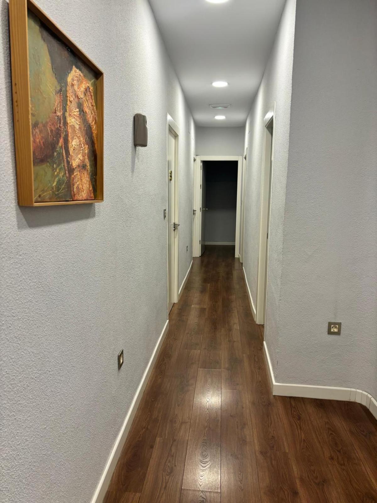 Apartamento Plaza De La Caleta 2 Granada Exterior foto
